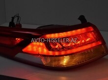 Kia Optima 2016-2017 arxa kırlo stop işığı